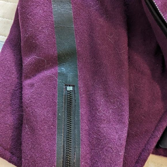 Women's jacket - Picture 12 of 15